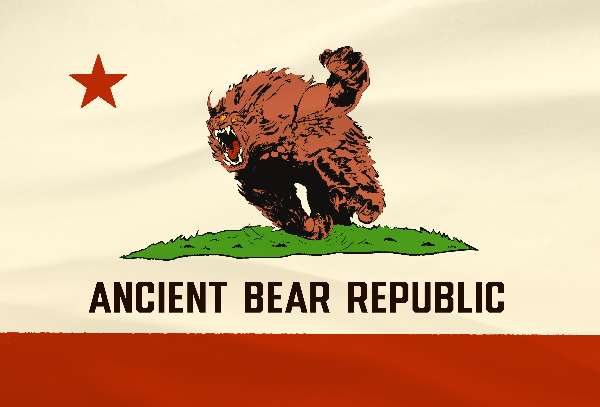 Ancient Bear Republic